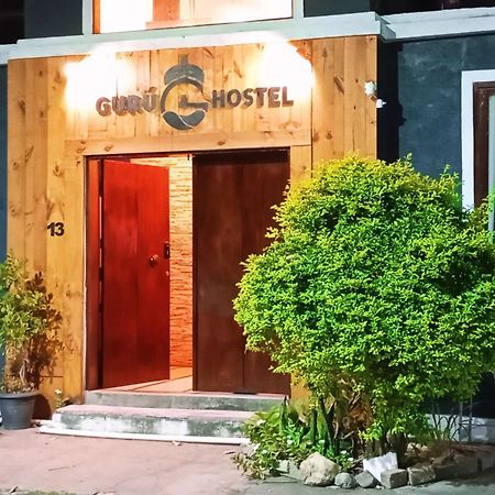 Guru Hostel Buzios Búzios Exterior foto