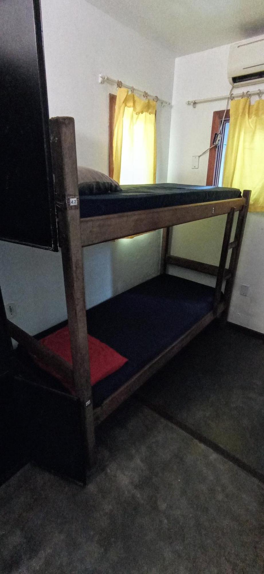 Guru Hostel Buzios Búzios Quarto foto