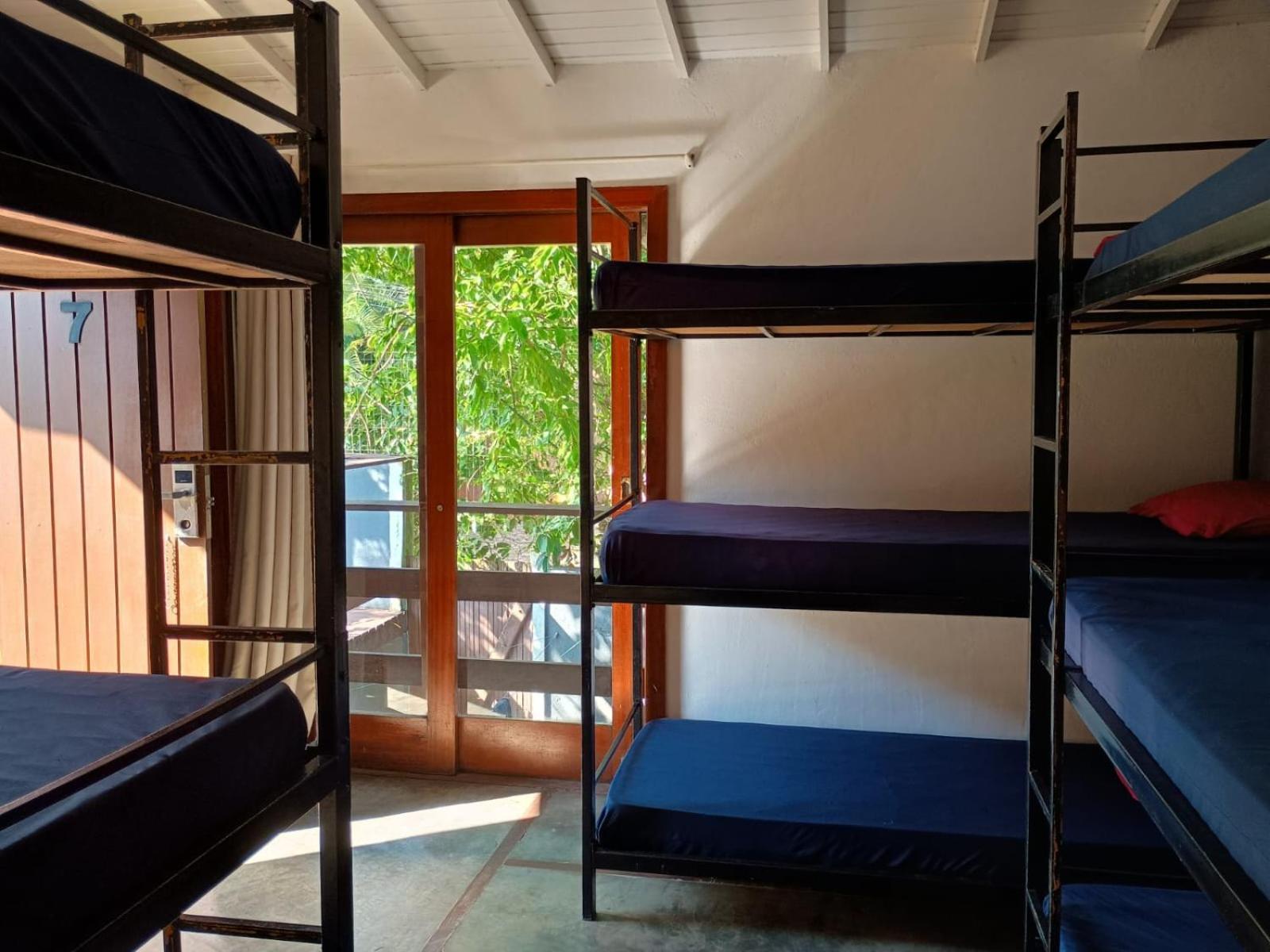 Guru Hostel Buzios Búzios Exterior foto