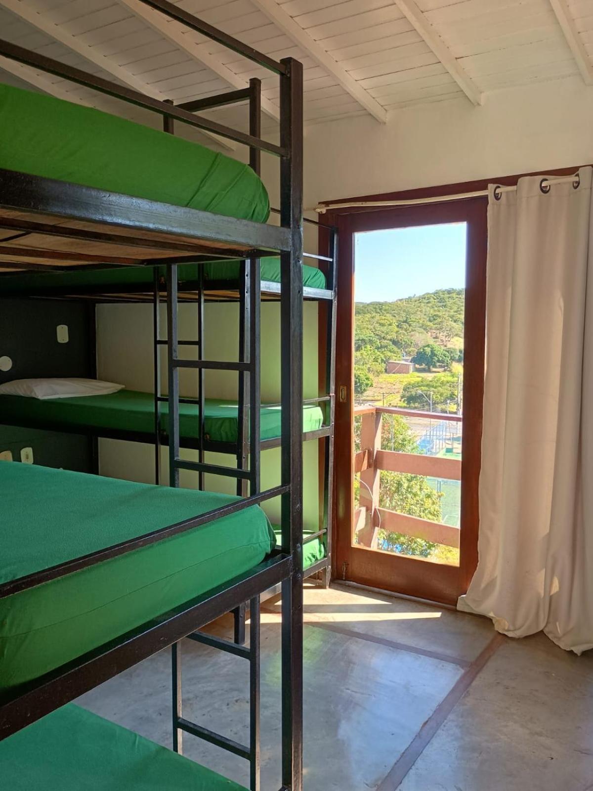Guru Hostel Buzios Búzios Exterior foto